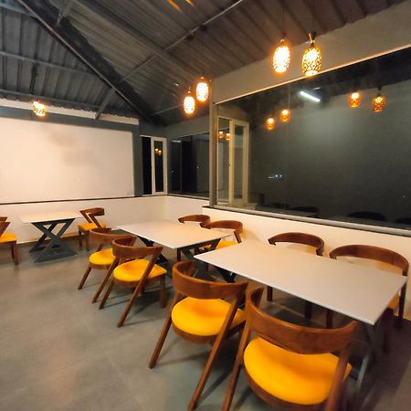 Monkeycap Tourist Hostel Panchgani Εξωτερικό φωτογραφία